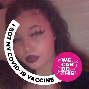 Meet your Posher, Alana